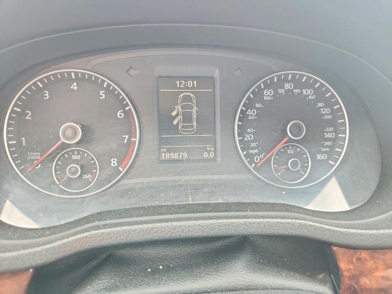 Aukcja sprzedaży 2013 Volkswagen Passat, vin: 1VWCP7A37DC018796, numer aukcji: 49603456