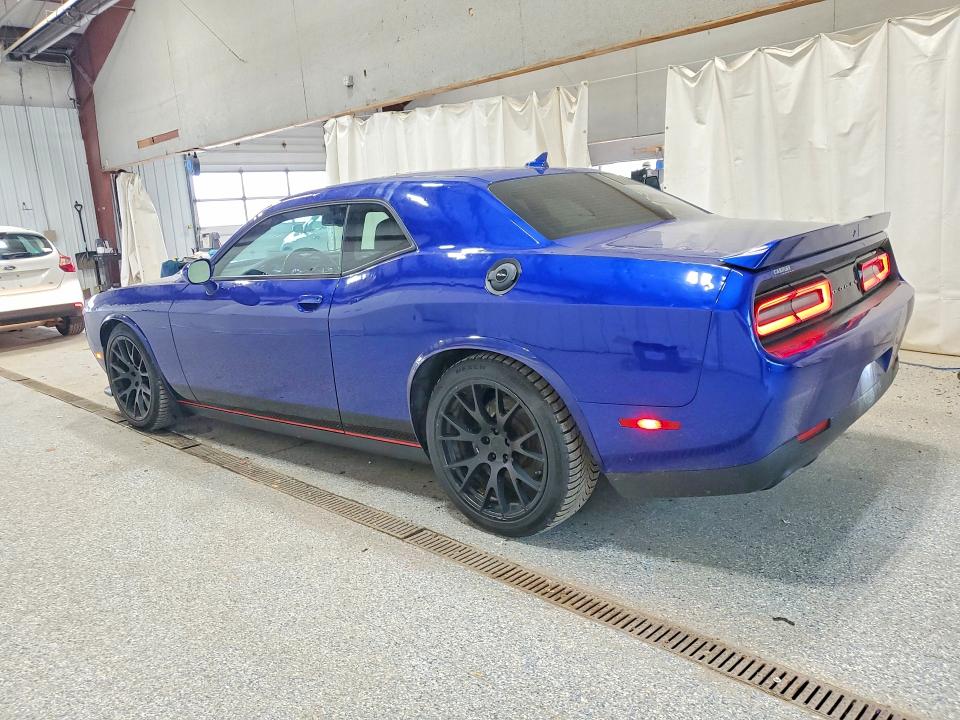 Aukcja sprzedaży 2020 Dodge Challenger, vin: 2C3CDZBT6LH105661, numer aukcji: 50603846