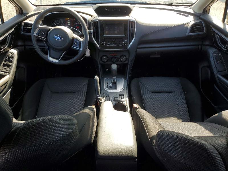 Aukcja sprzedaży 2019 Subaru Impreza, vin: 4S3GKAD68K3625986, numer aukcji: 48000556