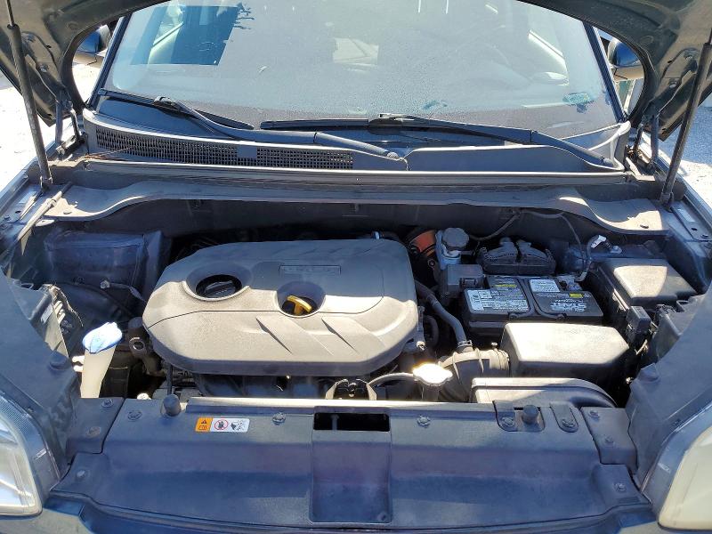 Продажа на аукционе авто 2019 Kia Soul, vin: KNDJP3A53K7698691, номер лота: 50432966