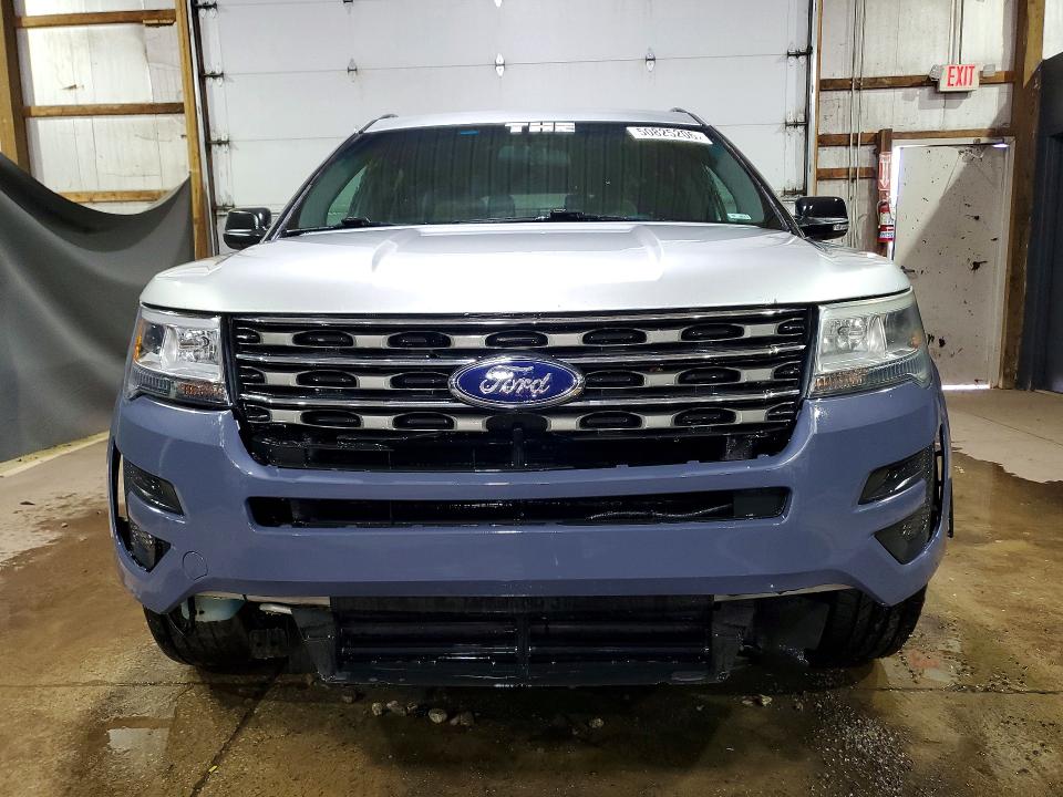 Aukcja sprzedaży 2016 Ford Explorer, vin: 1FM5K8B86GGB30282, numer aukcji: 50825206
