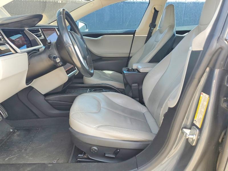 Aukcja sprzedaży 2012 Tesla Model S, vin: 5YJSA1DN9CFP02793, numer aukcji: 51128956