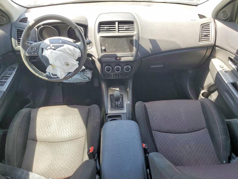 Продаж на аукціоні авто 2019 Mitsubishi Outlander Sport, vin: JA4AR3AU2KU012895, номер лоту: 49079386