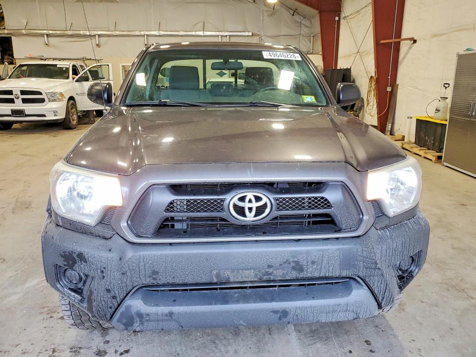 Продажа на аукционе авто 2012 Toyota Tacoma, vin: 5TFPX4EN5CX007253, номер лота: 49646226