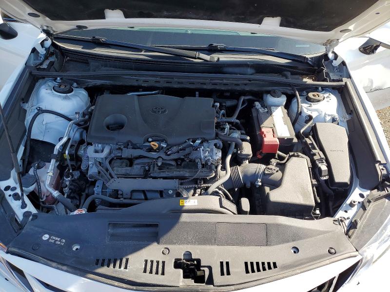 Aukcja sprzedaży 2023 Toyota Camry, vin: 4T1C11AK9PU835772, numer aukcji: 51528296