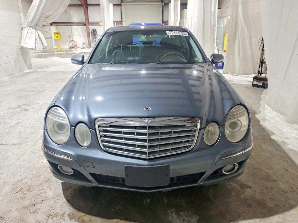 Продаж на аукціоні авто 2007 Mercedes-benz E, vin: WDBUF22X07B046785, номер лоту: 50163586