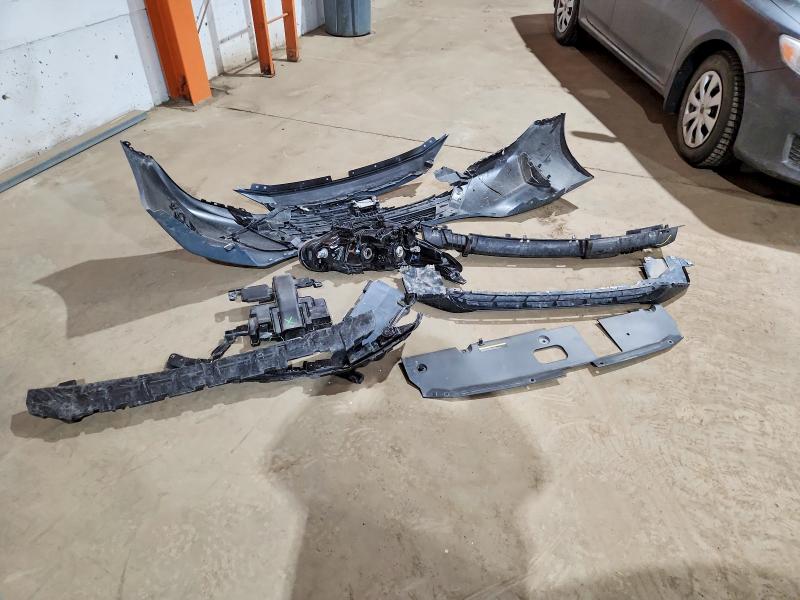 51144106 :رقم المزاد ، 3N1AB8CV9SY331983 vin ، 2025 Nissan Sentra مزاد بيع