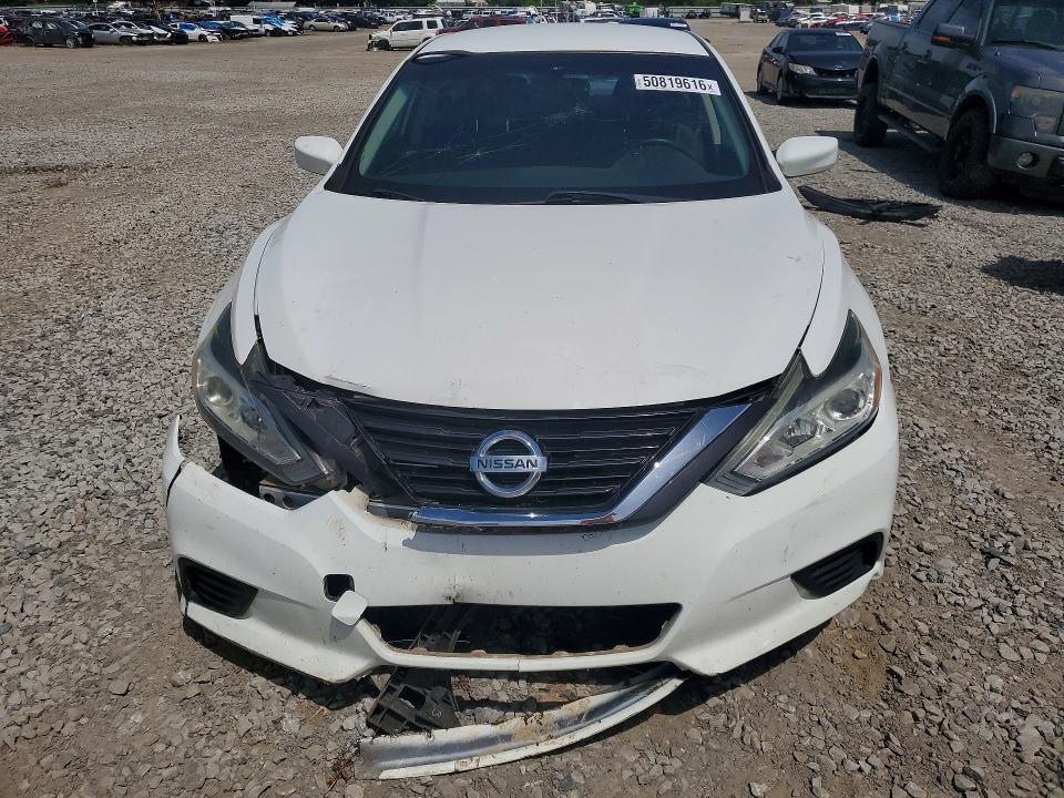 Продажа на аукционе авто 2016 Nissan Altima, vin: 1N4AL3AP6GN356657, номер лота: 50819616