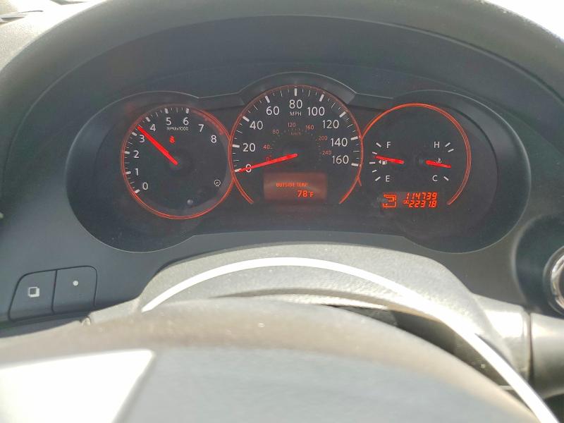 Auction sale of the 2008 Nissan Altima, vin: 1N4AL21E38N494019, lot number: 52220316