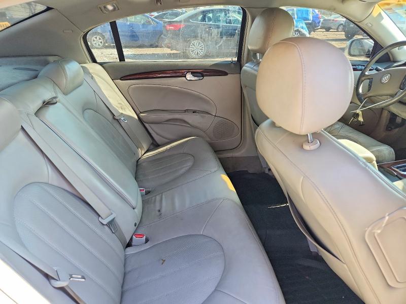 Продаж на аукціоні авто 2007 Buick Lucerne, vin: 1G4HE57Y77U153373, номер лоту: 47951876