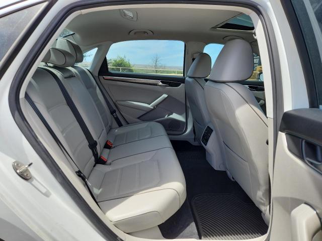 Aukcja sprzedaży 2018 Volkswagen Passat, vin: 1VWBA7A35JC030101, numer aukcji: 49878066