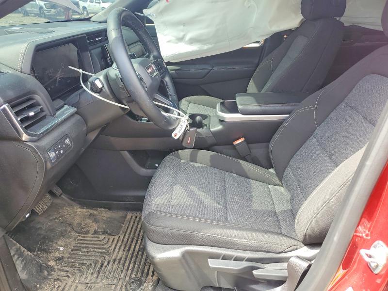2026 Gmc Terrain მანქანა იყიდება აუქციონზე, vin: 3GKALUEG4TL120632, აუქციონის ნომერი: 50671306