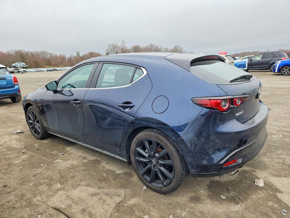 Продаж на аукціоні авто 2026 Mazda 3, vin: JM1BPAKL2T1851457, номер лоту: 49062816