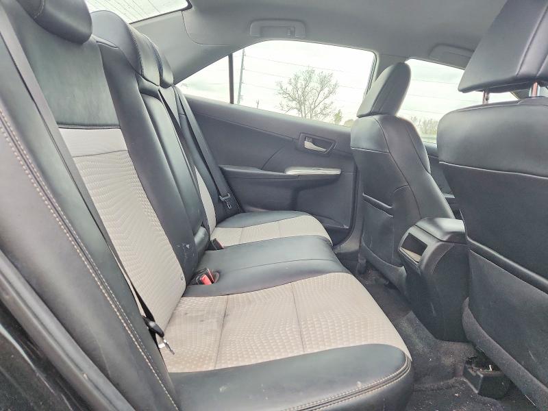 2012 Toyota Camry მანქანა იყიდება აუქციონზე, vin: 4T1BF1FK3CU201678, აუქციონის ნომერი: 51603946