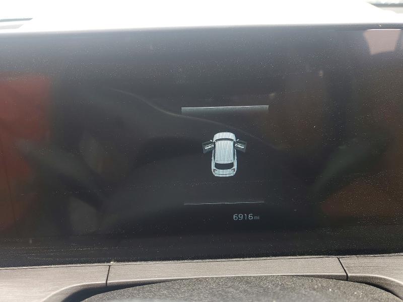 51302986 :رقم المزاد ، 5XYP3DGC4SG616780 vin ، 2025 Kia Telluride مزاد بيع