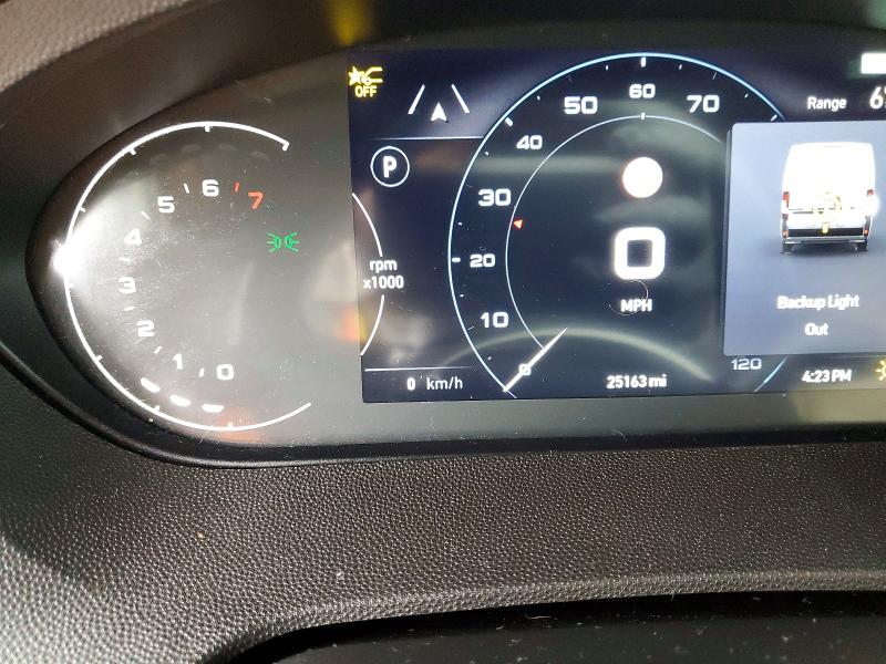 Aukcja sprzedaży 2022 Ram Promaster 3500, vin: 3C6MRVJG4NE105727, numer aukcji: 51698626