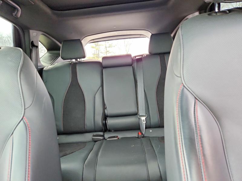 Продажа на аукционе авто 2024 Acura Rdx, vin: 5J8TC2H68RL021636, номер лота: 47858206
