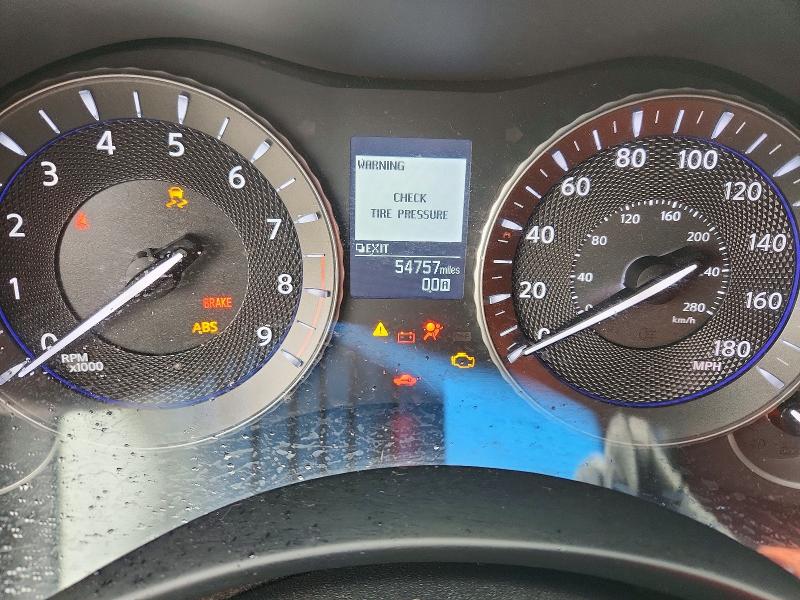51771666 :رقم المزاد ، JN1BY1AR2FM560904 vin ، 2015 Infiniti Q70 مزاد بيع