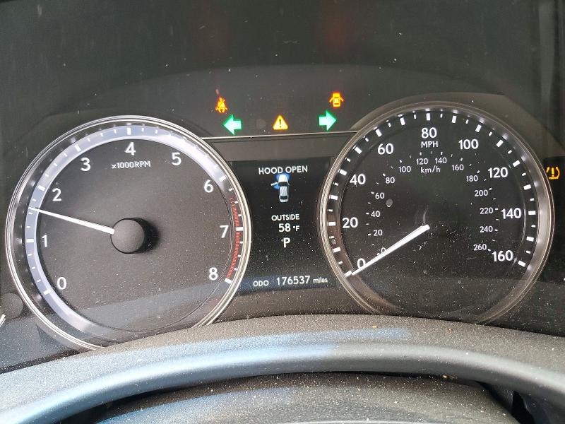 Продаж на аукціоні авто 2013 Lexus Gs, vin: JTHBE1BL0D5021199, номер лоту: 50771286