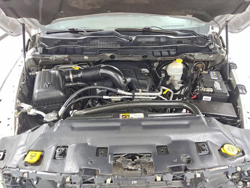 Aukcja sprzedaży 2014 Ram 1500, vin: 1C6RR6FT4ES358013, numer aukcji: 48708356