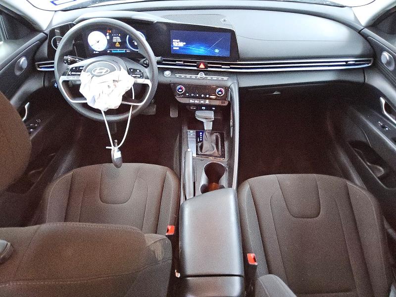 Aukcja sprzedaży 2024 Hyundai Elantra, vin: KMHLM4DG1RU729397, numer aukcji: 50431466