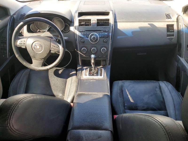 Продаж на аукціоні авто 2009 Mazda Cx-9, vin: JM3TB28V790177328, номер лоту: 51820706