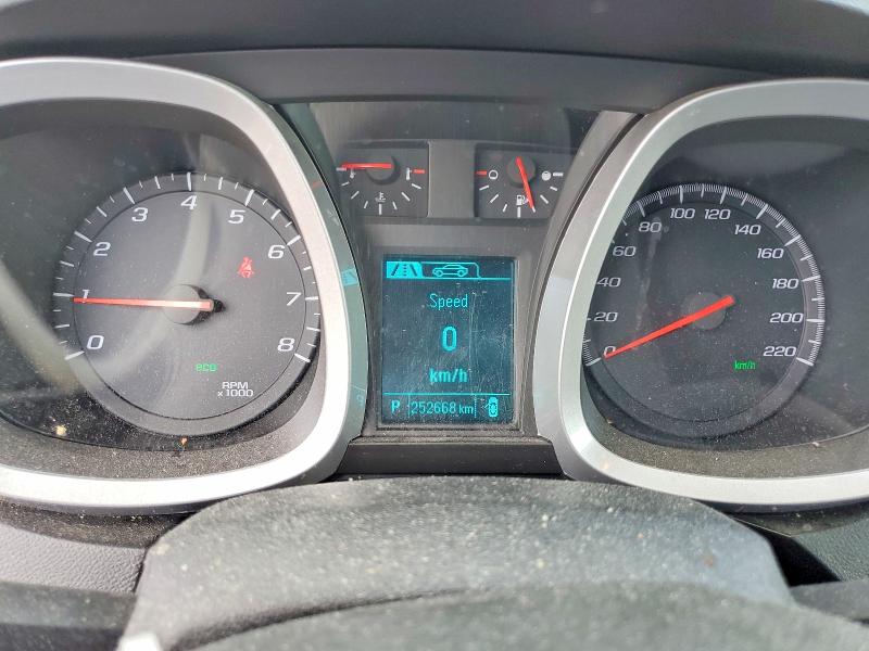 Aukcja sprzedaży 2016 Chevrolet Equinox, vin: 2GNFLFEK3G6160221, numer aukcji: 48498556