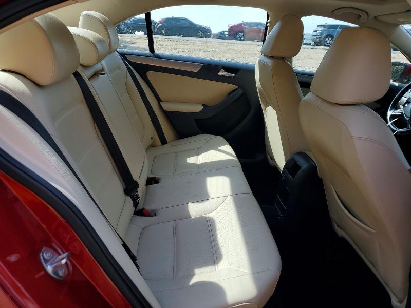 2018 Volkswagen Jetta მანქანა იყიდება აუქციონზე, vin: 3VWDB7AJ7JM224566, აუქციონის ნომერი: 47988066