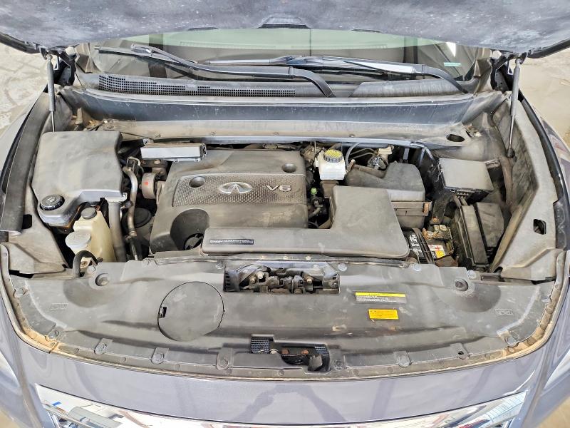 Продаж на аукціоні авто 2013 Infiniti Jx35, vin: 5N1AL0MM1DC304379, номер лоту: 51695666