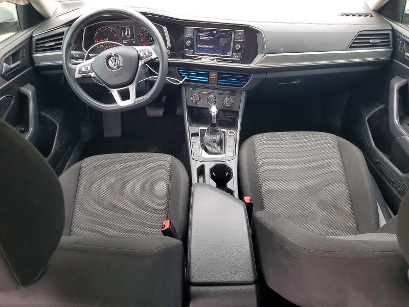 Продаж на аукціоні авто 2019 Volkswagen Jetta, vin: 3VWC57BU2KM226450, номер лоту: 51717276