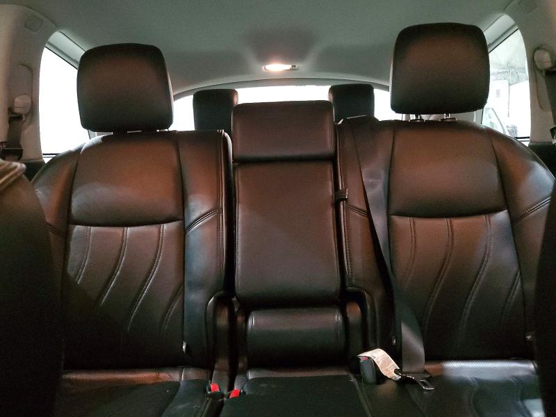 Продажа на аукционе авто 2015 Infiniti Qx60, vin: 5N1AL0MM5FC515569, номер лота: 49372856