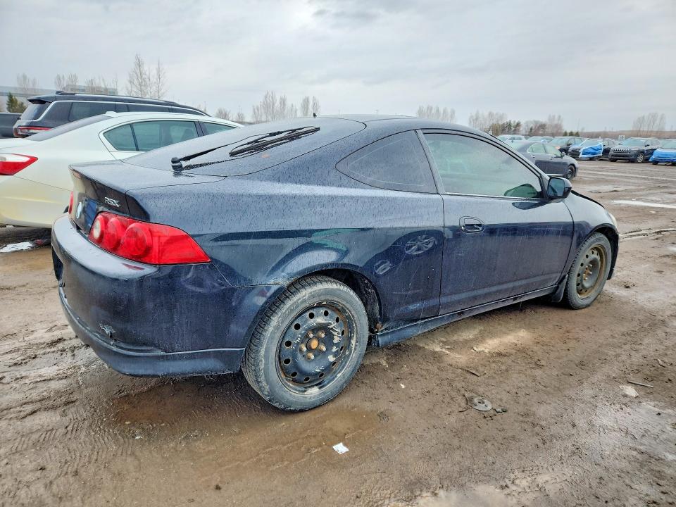 Aukcja sprzedaży 2005 Acura Rsx, vin: JH4DC54855S800485, numer aukcji: 49063526