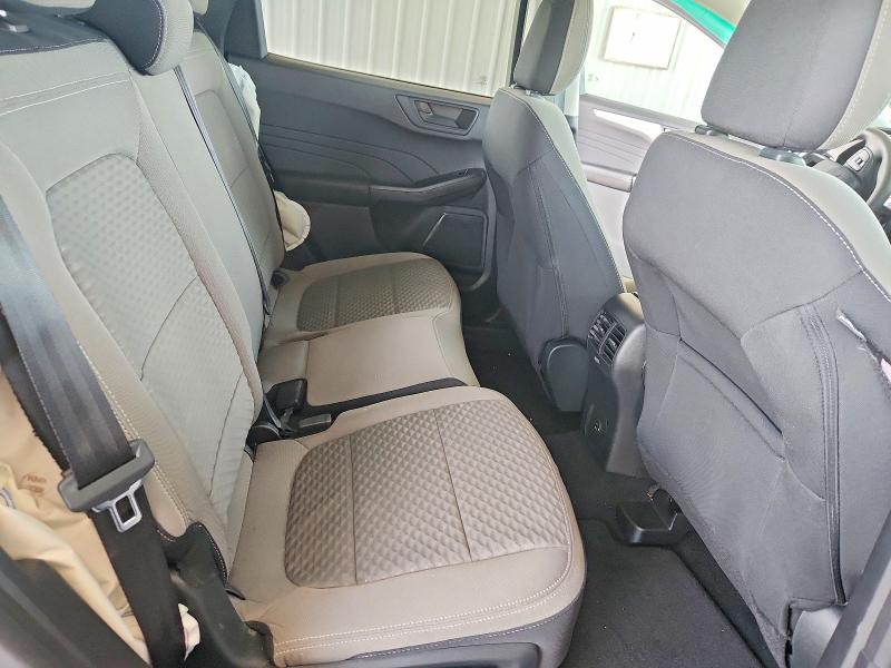 2022 Ford Escape მანქანა იყიდება აუქციონზე, vin: 1FMCU0EZ2NUB33654, აუქციონის ნომერი: 49868826