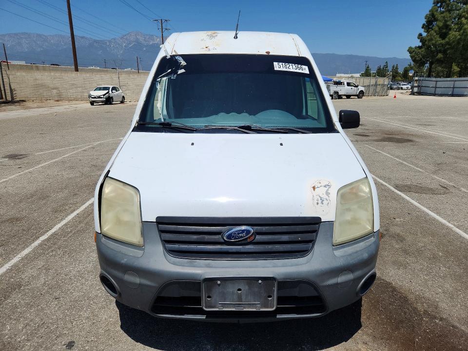 Aukcja sprzedaży 2010 Ford Transit Connect, vin: NM0LS7CN2AT020724, numer aukcji: 51821366