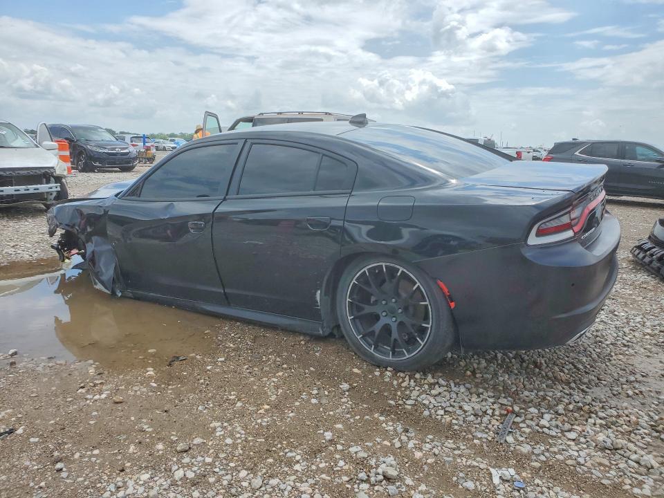 Продаж на аукціоні авто 2017 Dodge Charger, vin: 2C3CDXCT3HH620269, номер лоту: 50823136