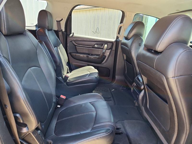 Продаж на аукціоні авто 2017 Gmc Acadia Limited, vin: 1GKKVSKDXHJ240625, номер лоту: 50781906