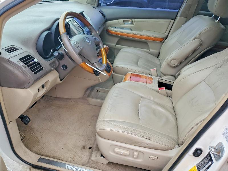 Продаж на аукціоні авто 2008 Lexus Rx, vin: 2T2HK31U78C053856, номер лоту: 51759926