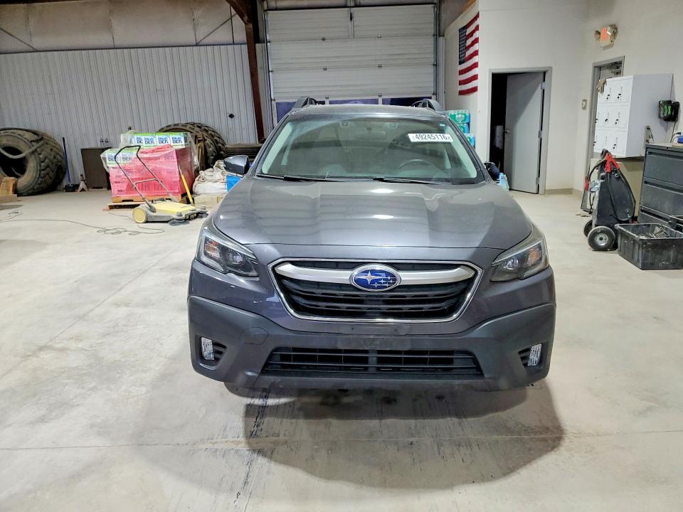 Продажа на аукционе авто 2020 Subaru Outback, vin: 4S4BTACC2L3234103, номер лота: 49245116