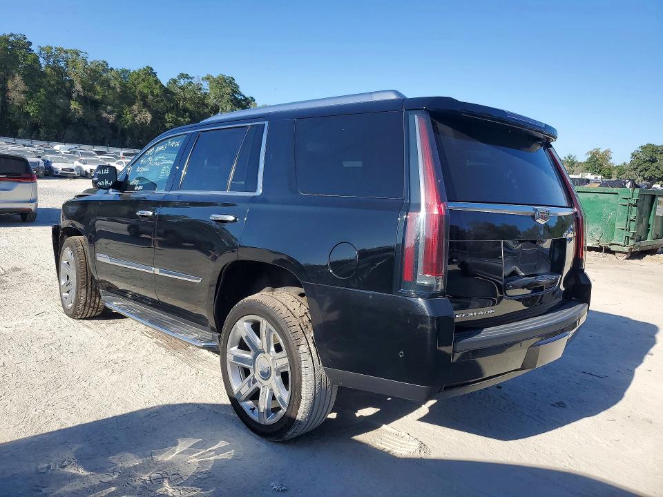 Aukcja sprzedaży 2017 Cadillac Escalade, vin: 1GYS4BKJXHR228555, numer aukcji: 51467286