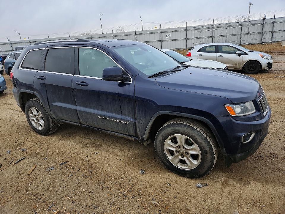 49141906 :رقم المزاد ، 1C4RJFAG0EC202703 vin ، 2014 Jeep Grand Cherokee مزاد بيع