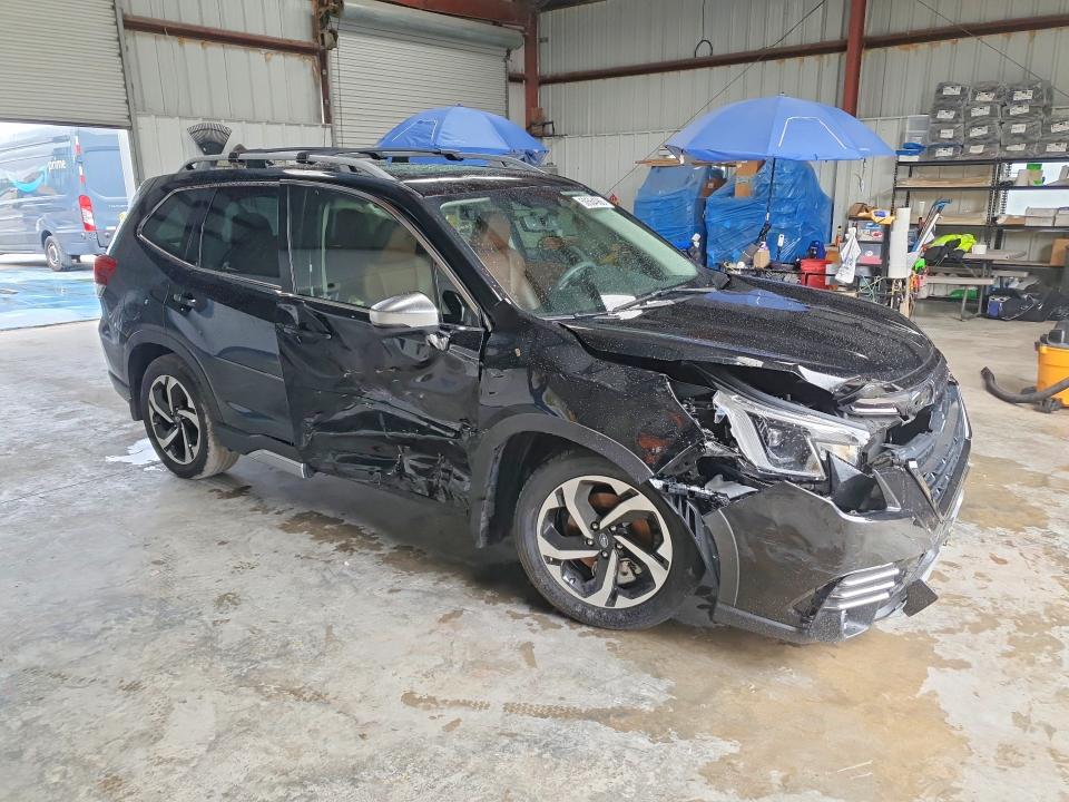 Продажа на аукционе авто 2022 Subaru Forester, vin: JF2SKARCXNH475218, номер лота: 50564986