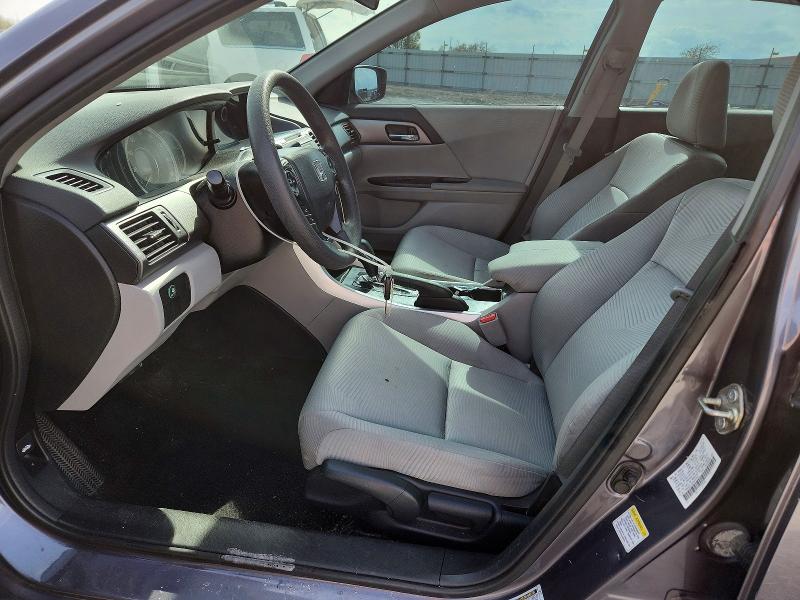 48447866 :رقم المزاد ، 1HGCR2F39EA293853 vin ، 2014 Honda Accord مزاد بيع