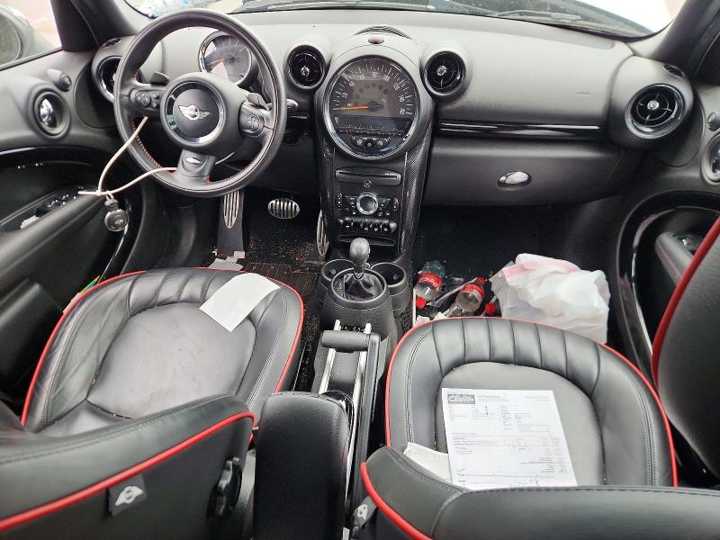 Продаж на аукціоні авто 2015 Mini Cooper, vin: WMWZC5C55FWP48264, номер лоту: 51681396