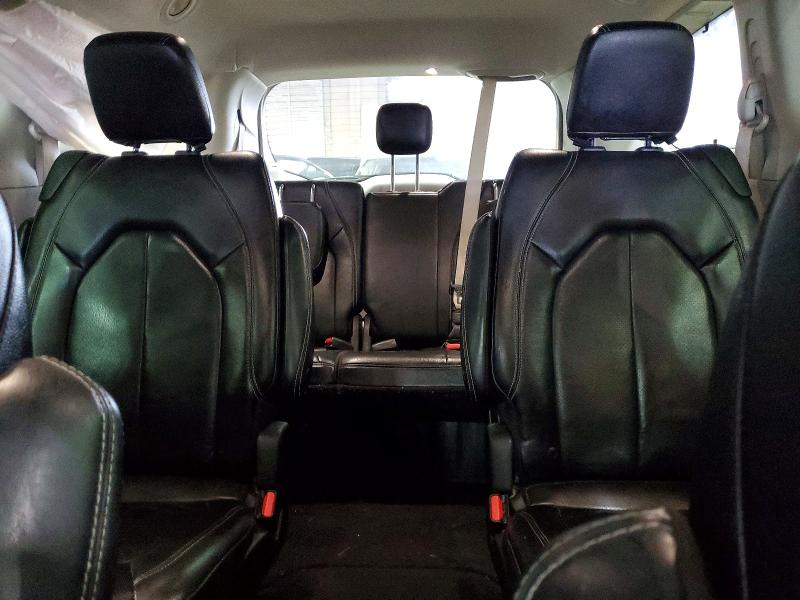 Aukcja sprzedaży 2022 Chrysler Pacifica, vin: 2C4RC1BG8NR114047, numer aukcji: 50140726