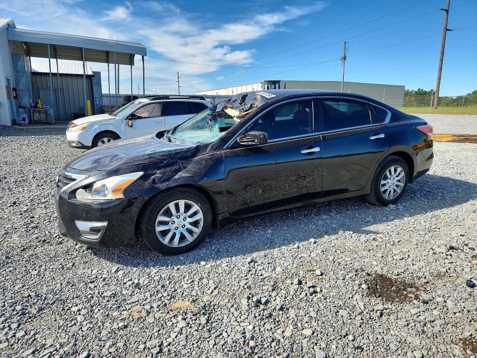 Aukcja sprzedaży 2014 Nissan Altima, vin: 1N4AL3AP4EN338915, numer aukcji: 48927596