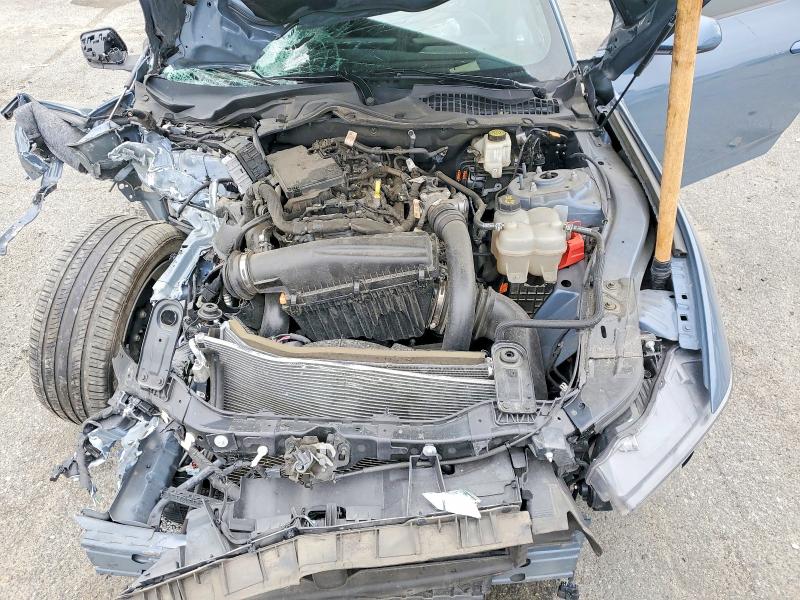 Продаж на аукціоні авто 2024 Ford Mustang, vin: 1FA6P8TH9R5113957, номер лоту: 49068366