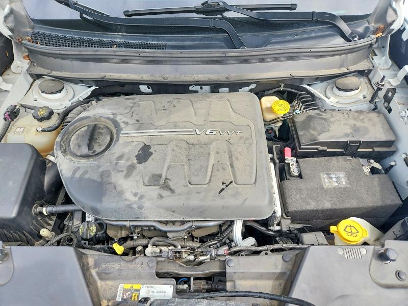 Продаж на аукціоні авто 2016 Jeep Cherokee, vin: 1C4PJMBS4GW154574, номер лоту: 48434296