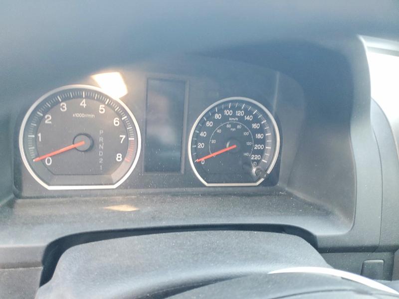 Aukcja sprzedaży 2011 Honda Cr-v, vin: 5J6RE4H30BL810884, numer aukcji: 47948696