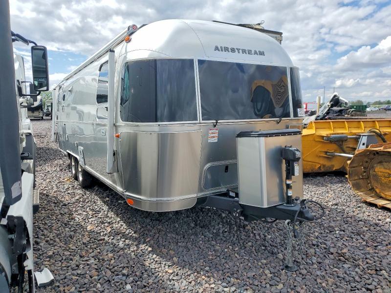 Продаж на аукціоні авто 2024 Airstream Trailer, vin: 1STTNYL22RJ572643, номер лоту: 51236976