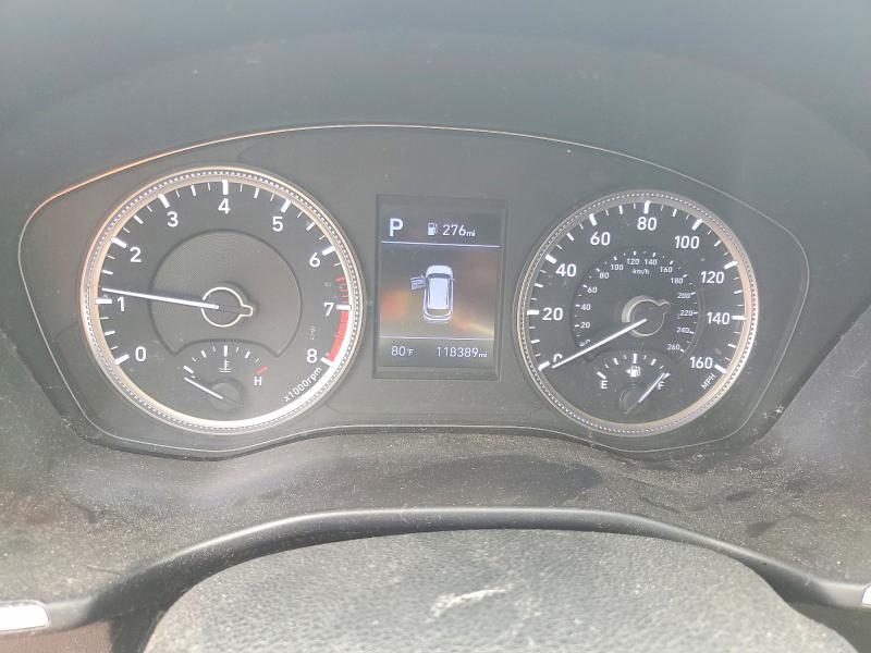 Продажа на аукционе авто 2020 Hyundai Santa Fe, vin: 5NMS23AD7LH218723, номер лота: 50348866